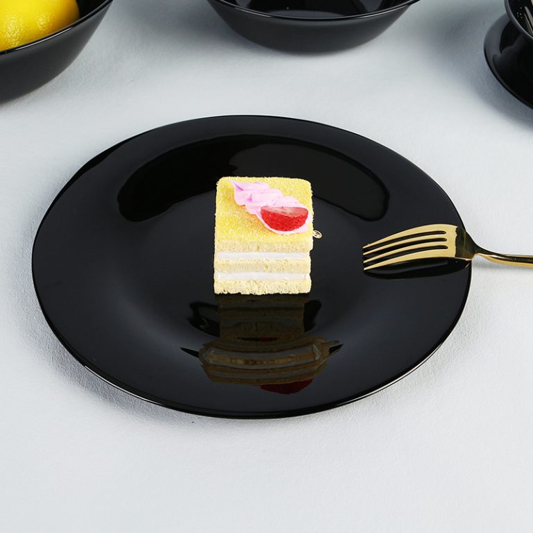 10 inch Dinner Plate7B