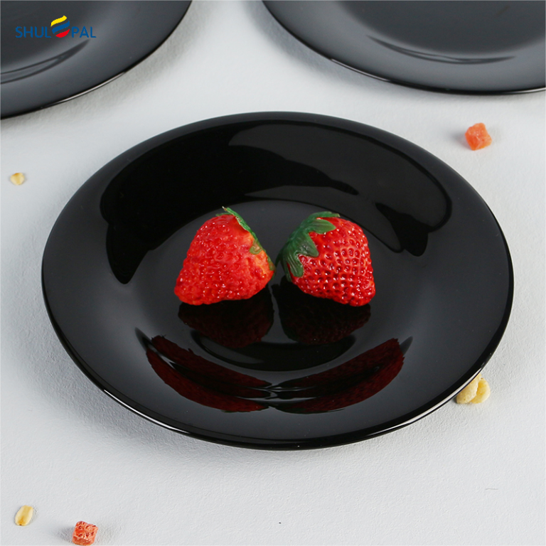 10 inch Dinner Plate7A