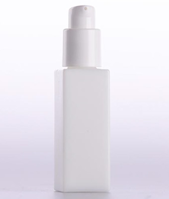 opal glass cosmetics packaging