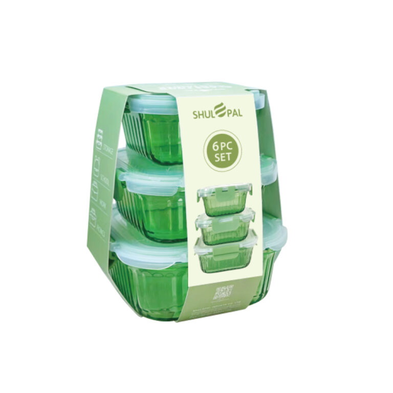 Brand Belt Food Containers