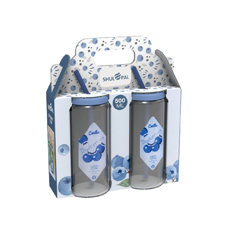 Portable Sleeve 2-piece