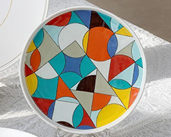 SHULOPAL decoration colors