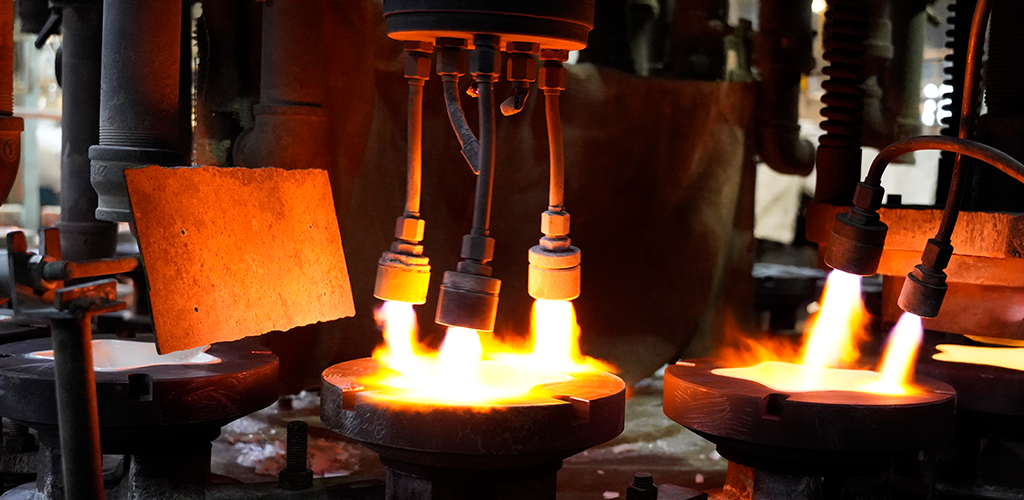 SHULOPAL glass manufacturing site