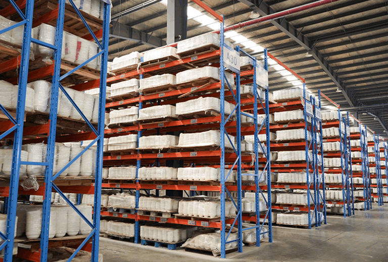 SHULOPAL opal glass warehouse