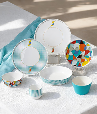 decoration promotion opal glass