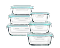 gift sets-food containers