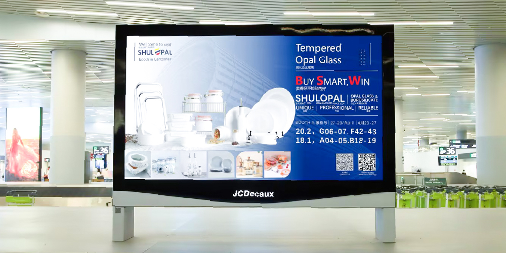 SHULOPAL marketing service