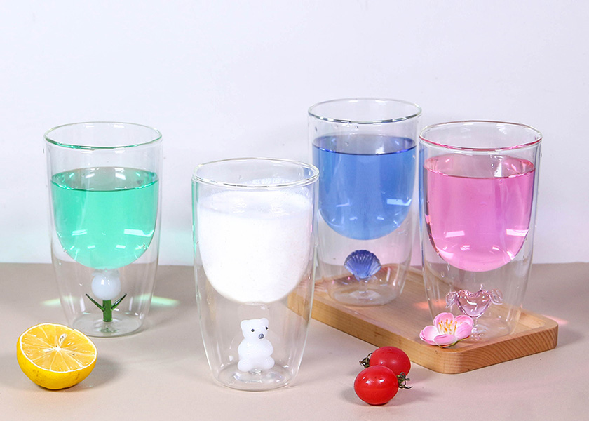 SHULOPAL category- glass drinkware