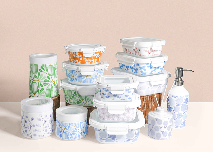 SHULOPAL category- kitchen storage products