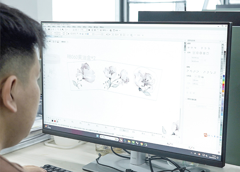 SHULOPAL decoration design service