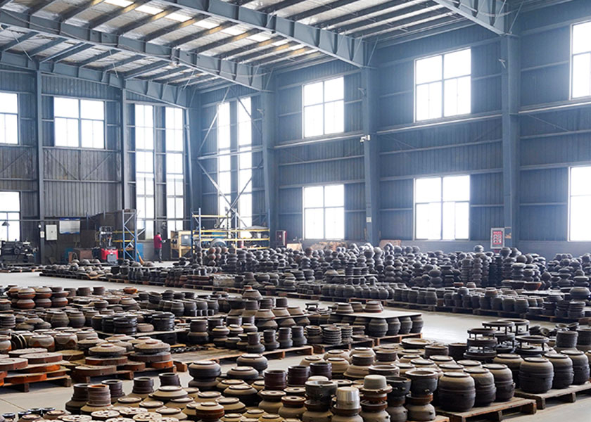 SHULOPAL large production capacity