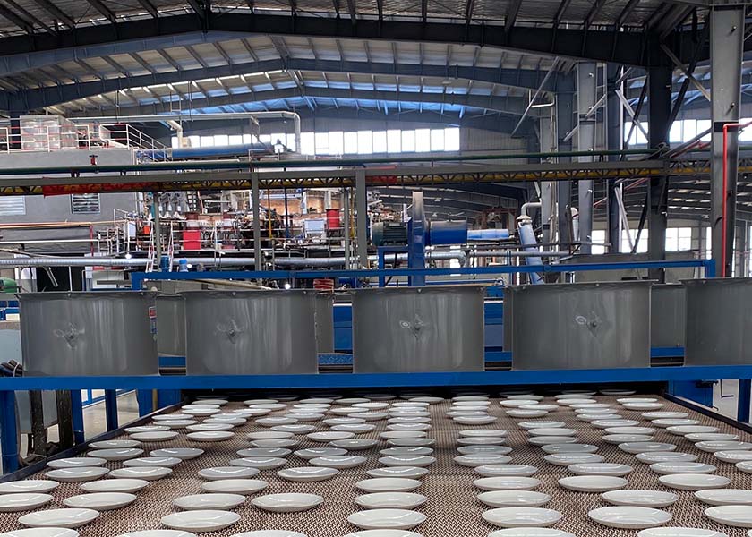 SHULOPAL oem production site