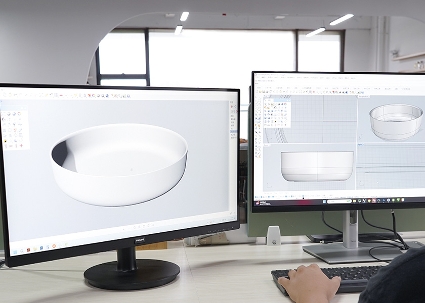 SHULOPAL product design service