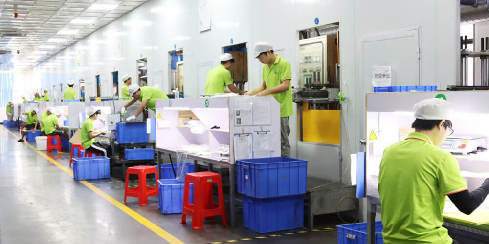 SHULOPAL silicone plant