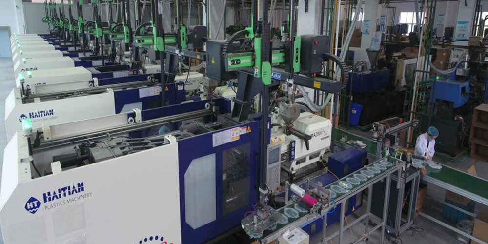 shulopal PP production site