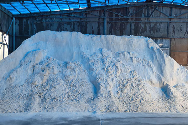 01 SHULOPAL opal glass jars Raw Material