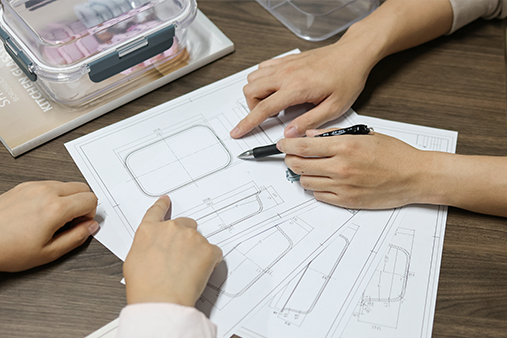 SHULOPAL product design Concept Design