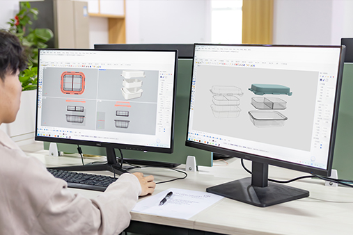 SHULOPAL product design - Design Optimization