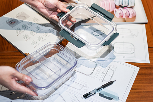 SHULOPAL product design: Prototyping Validation