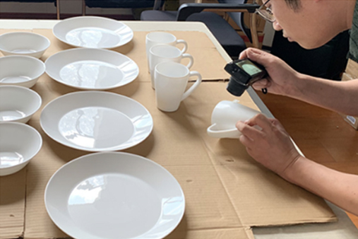 shulopal-OEM-Product Inspection