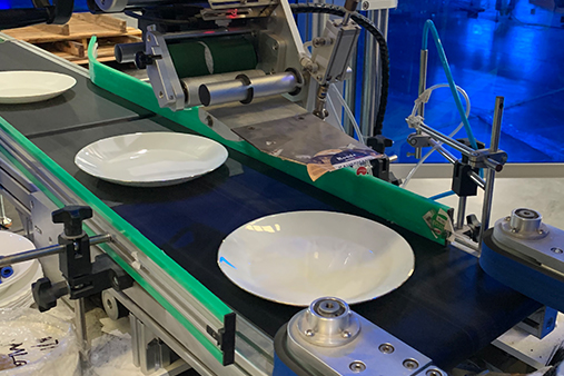 shulopal OEM packaging