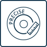 PRECISE DESIGN