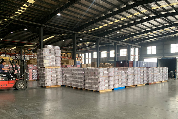 step #12 opal glass LOADING