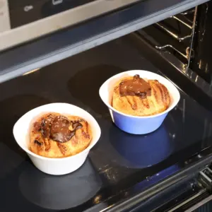 SHULOPAL opal glass oven dishes smart handle series