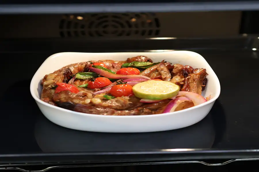 Opal Oven Baking Dish-Square