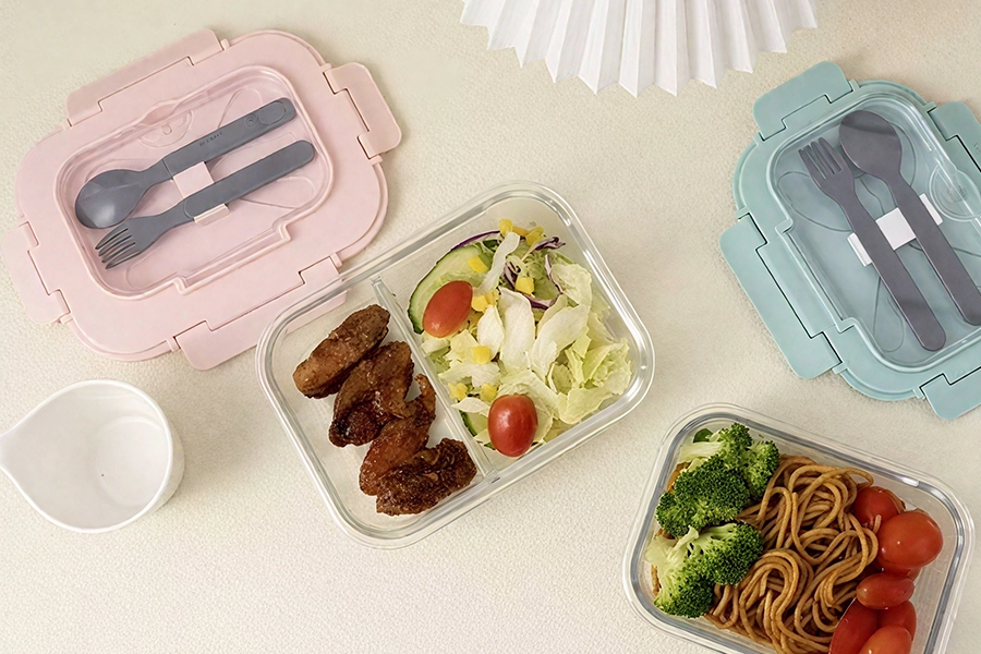 Bento Lunch Box