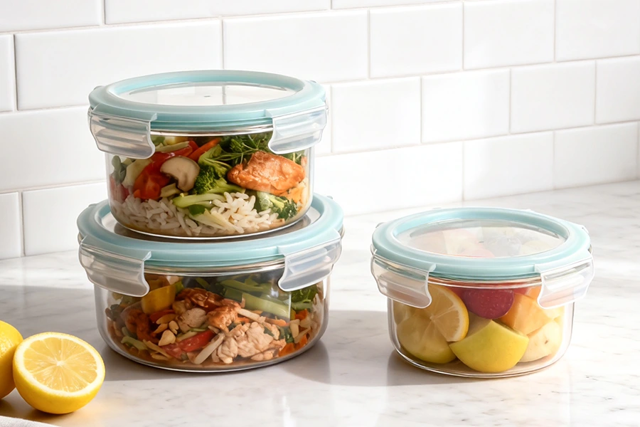 Clip Jar Lids