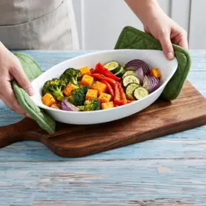 2-SHULOPAL opal glass oven dishes smart handle series-NOSYP100