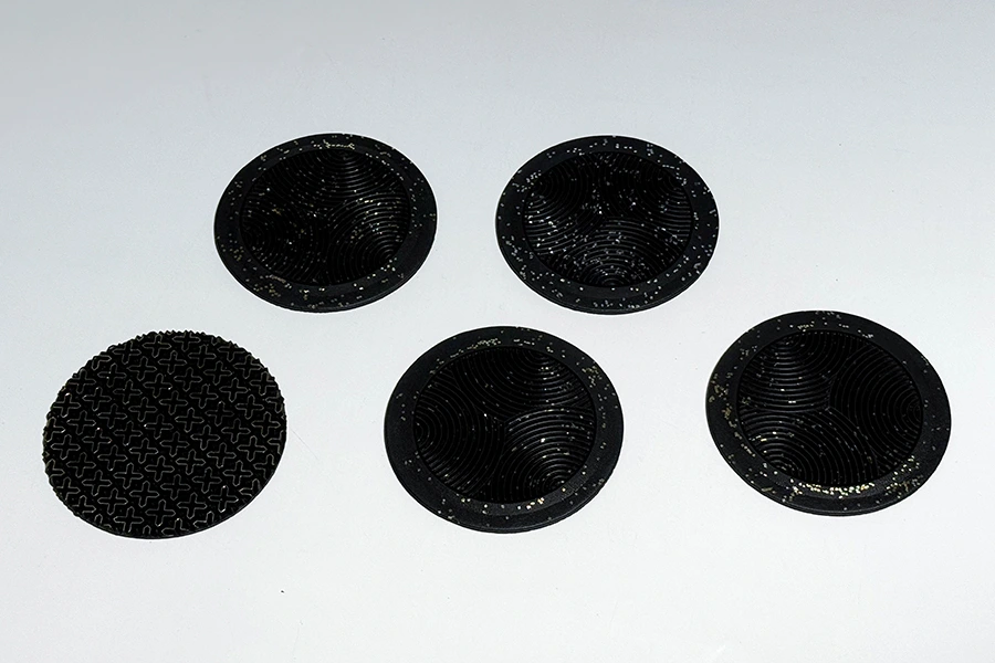 Silicone Gaskets