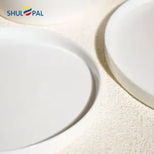 ZBP80T 8" Dessert Plate