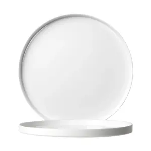 ZBP80T 8" Dessert Plate